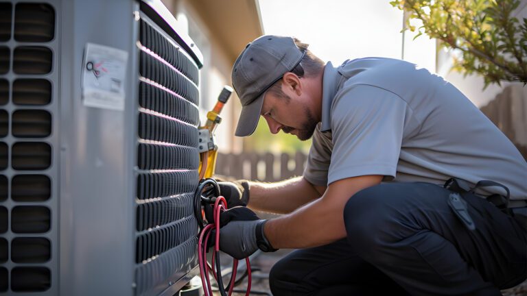 Why an HVAC Inspection Matters