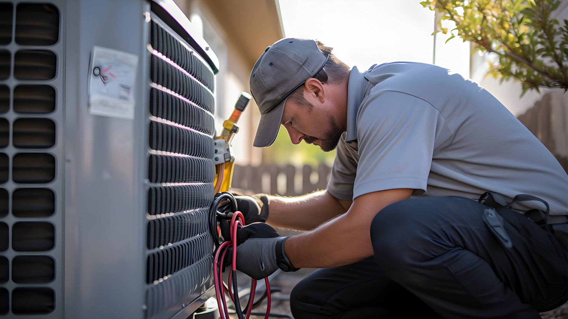 The System You Never See Working: Why Maintenance Matters More Than You ...