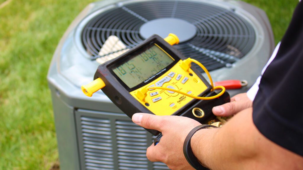 Preparing Your HVAC System for Florida’s Winter Months