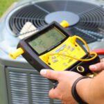 Preparing Your HVAC System for Florida’s Winter Months