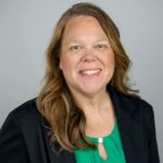 Alison Hall