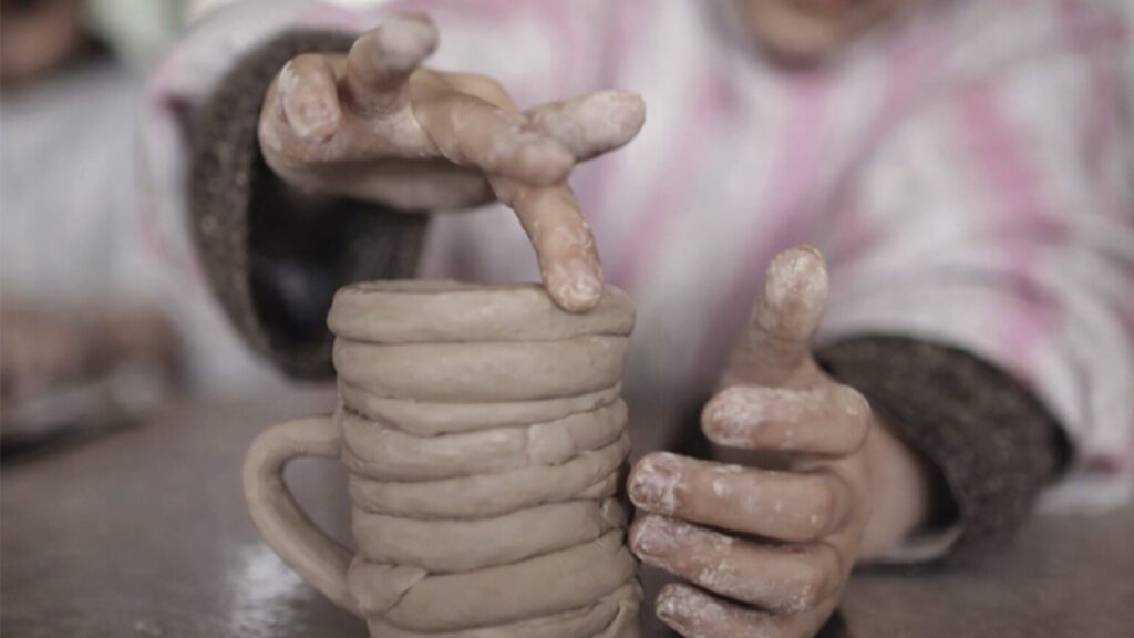 Clay, Creativity and Community: Celebrate Spring With New Pottery Classes