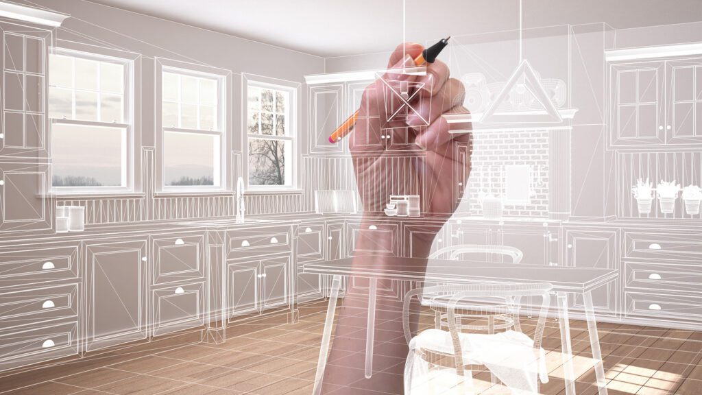 Why Pinterest Falls Short—and Why Luxury Renovations Demand True Expertise