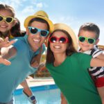 How to Take Better Family Photos on Vacation (Without Turning It Into a Chore)
