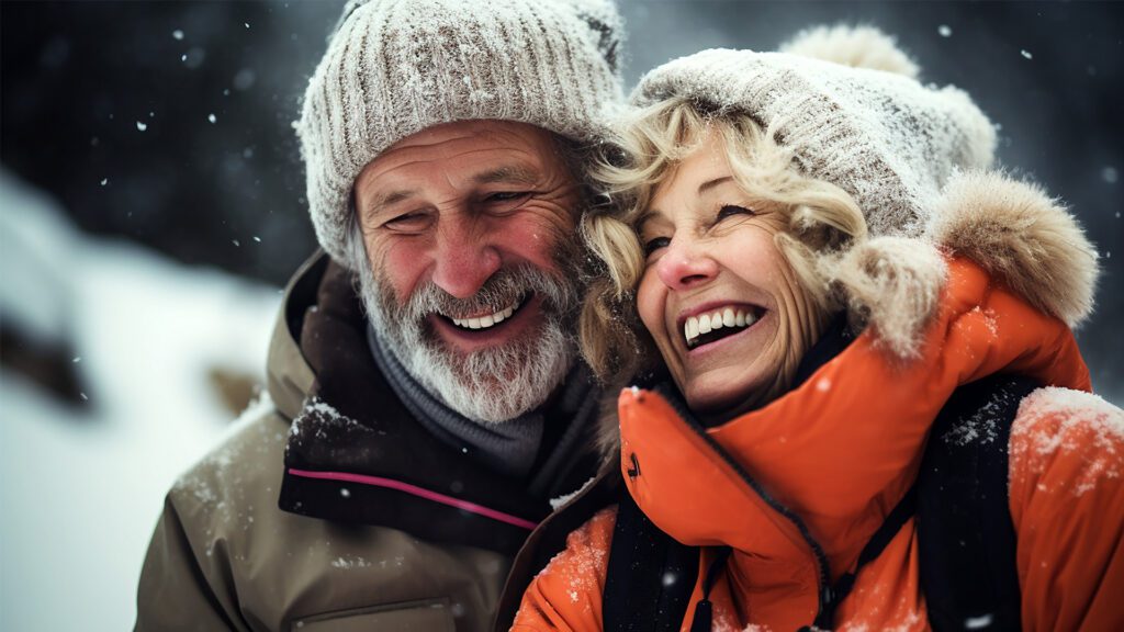 A Lifetime of Love Lessons