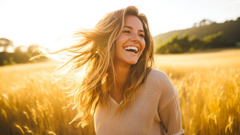 A Loving Glow: Celebrate Free Tan Day on February 7