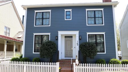 Custom Concepts Construction Inc. siding