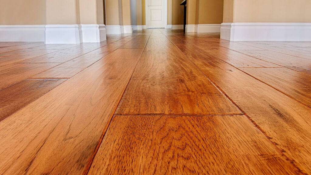 Fall in Love With Your Floors: The Warm, Natural Trends Defining 2026