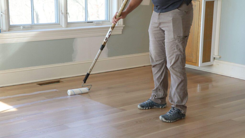 Restoring the Beauty of Your Hardwood Floors