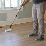 Restoring the Beauty of Your Hardwood Floors