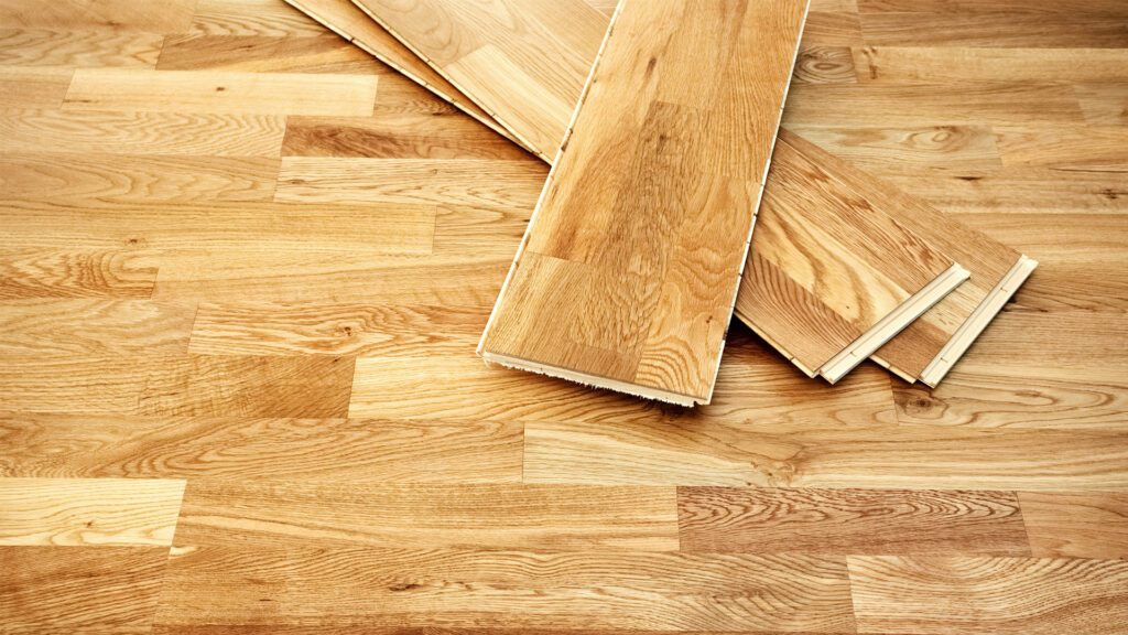 Eco-Friendly Flooring in West Michigan for 2026: Sustainable, Stylish, and Local