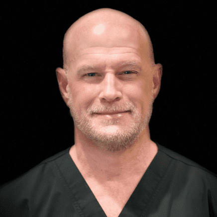 James L. Hargrove, DMD