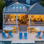 4th Highest Priced Home Sold on IOP…but not Oceanfront. Why?