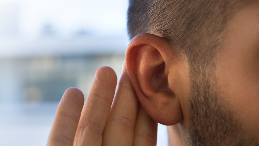 The Hidden Resolution: Make Hearing Health a Priority in the New Year