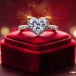 Valentine’s Day: Diamonds or Life Insurance?  