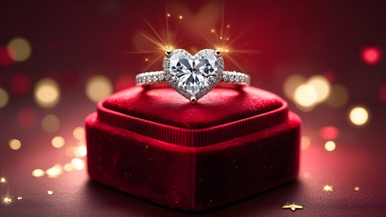 The Do’s and Don’ts of Buying Jewelry for Valentine’s Day