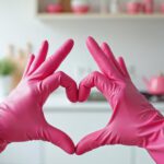 A Clean Home, A Clean Mind: Finding Peace in a Tidy Space
