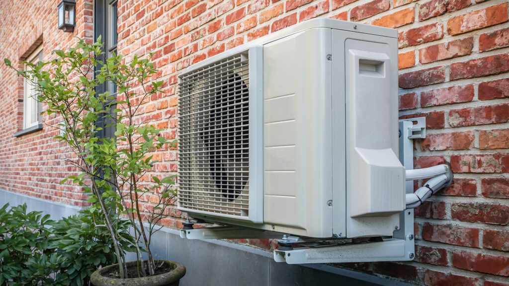 Forced Air vs. Heat Pumps: Which Is Right for You?