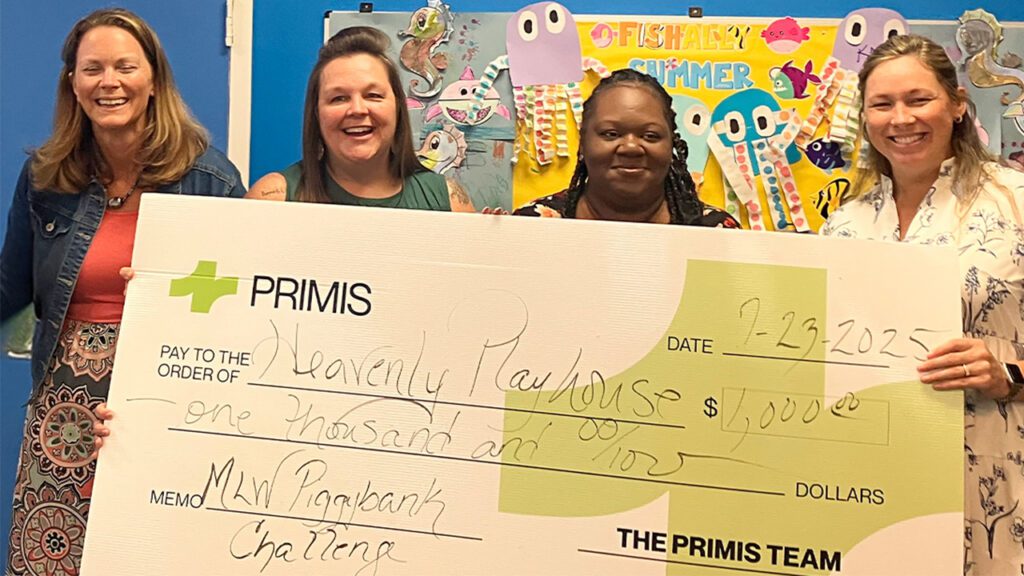 Save Like Maggie Walker: Primis Revives a Timeless Lesson in Financial Empowerment