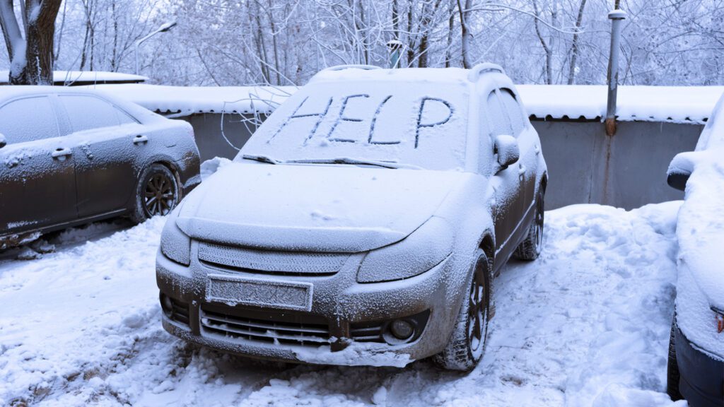 Cold Winter Mornings and Your Car: What Actually Helps