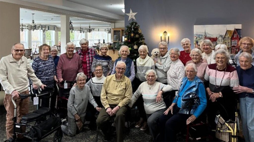 Discover the Joys of Retirement Living at Heritage Place