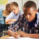 Kindling a Fire: Re-Thinking Classroom Technology Beginning in Middle School