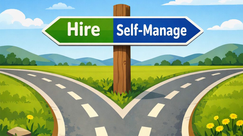 Is Renting My Home a Good Idea?