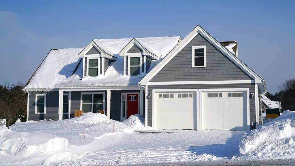 What Winter Reveals about your Roof…