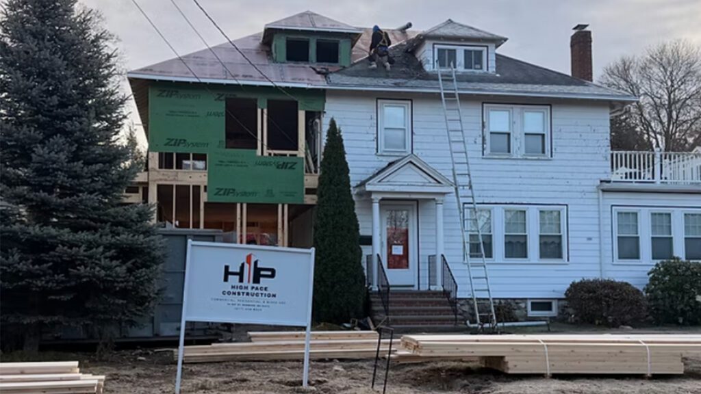 Renovating in Massachusetts: What Homeowners Need to Know Before They Start