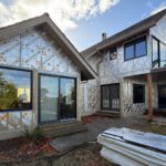 Building for the Coast: How Vancouver Island’s Climate Shapes Your Home’s Exterior