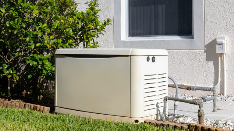 Power When It Matters Most: Why Generators Are a Smart Investment for Tuscaloosa Homes and Properties