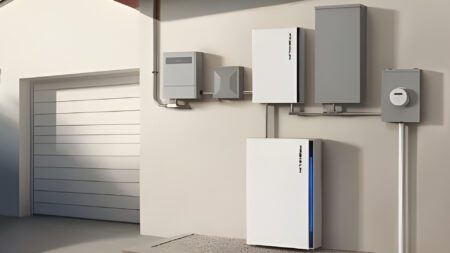 Home electrical boxes Got Electric, LLC