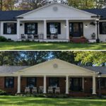 How Fall and Winter Weather Affects Your Home’s Exterior