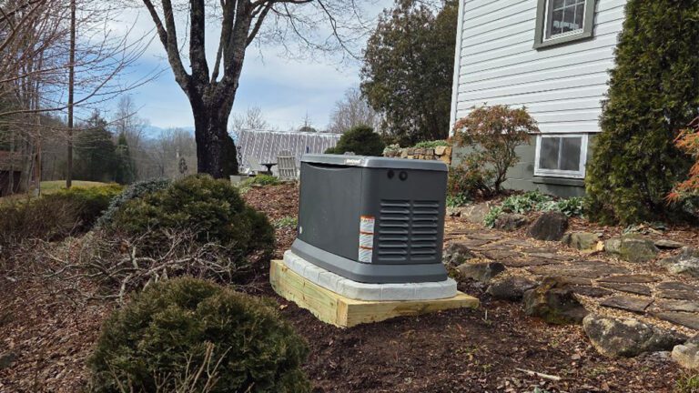 Location, Location, Location: A Homeowner’s Guide to Safe Generator Placement