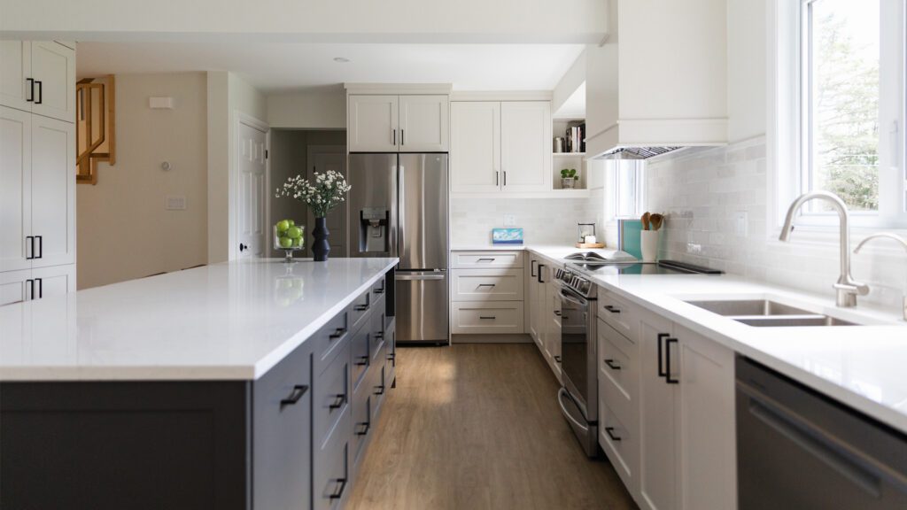 Getting Your Home Renovation Ready