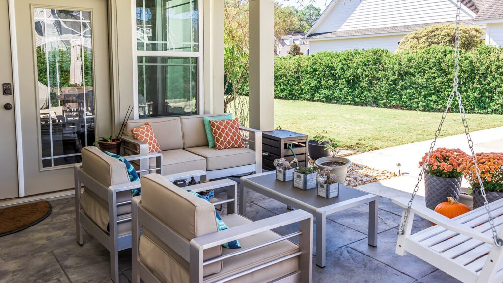 Spring Reset: From Cozy Winter Cave to Spring-Ready Hangout