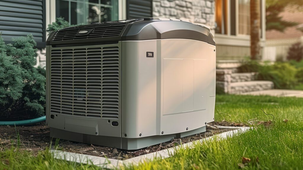 Spring Outdoor Electrical Safety