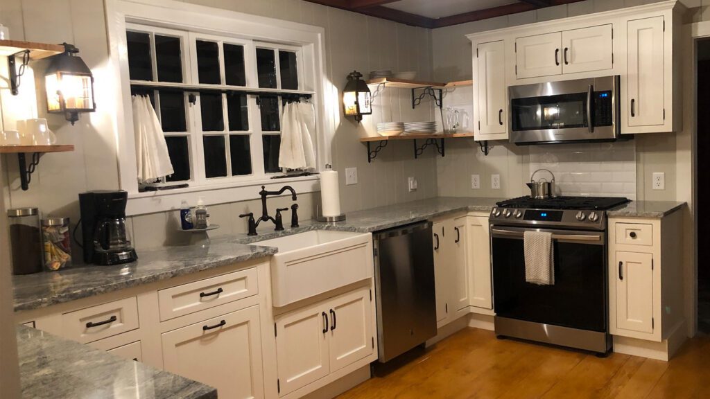 Why Winter Is the Smart Season for a Kitchen Remodel