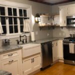 Why Winter Is the Smart Season for a Kitchen Remodel