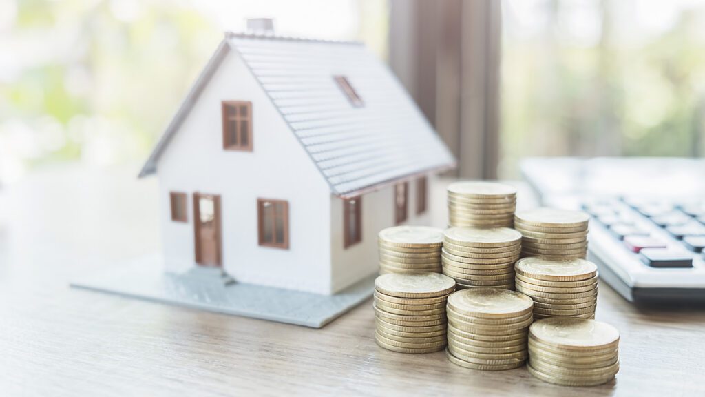 Turning Your Home Into a Wealth-Building Engine