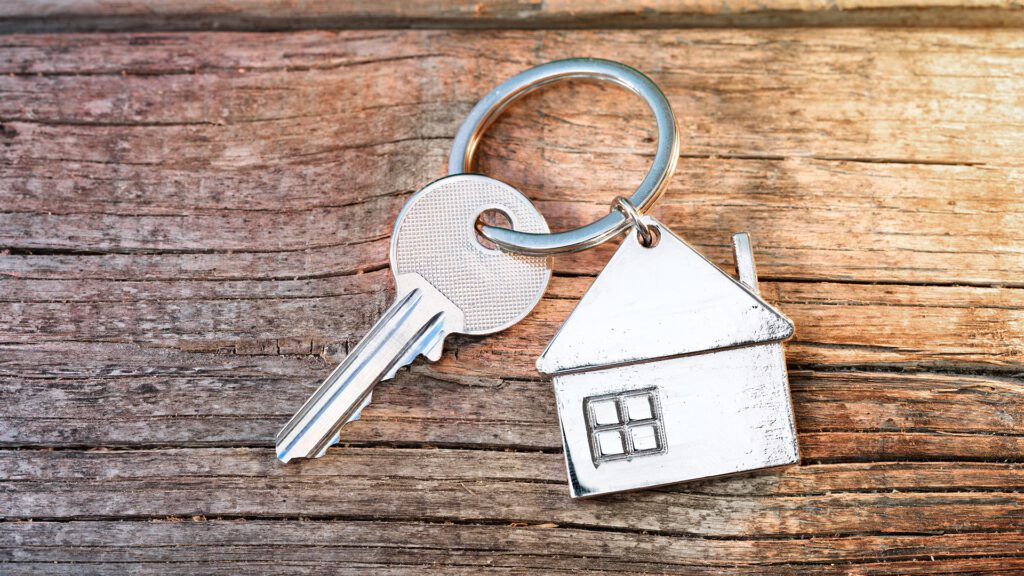 When Siblings Inherit a House Together: What Could Go Wrong? 