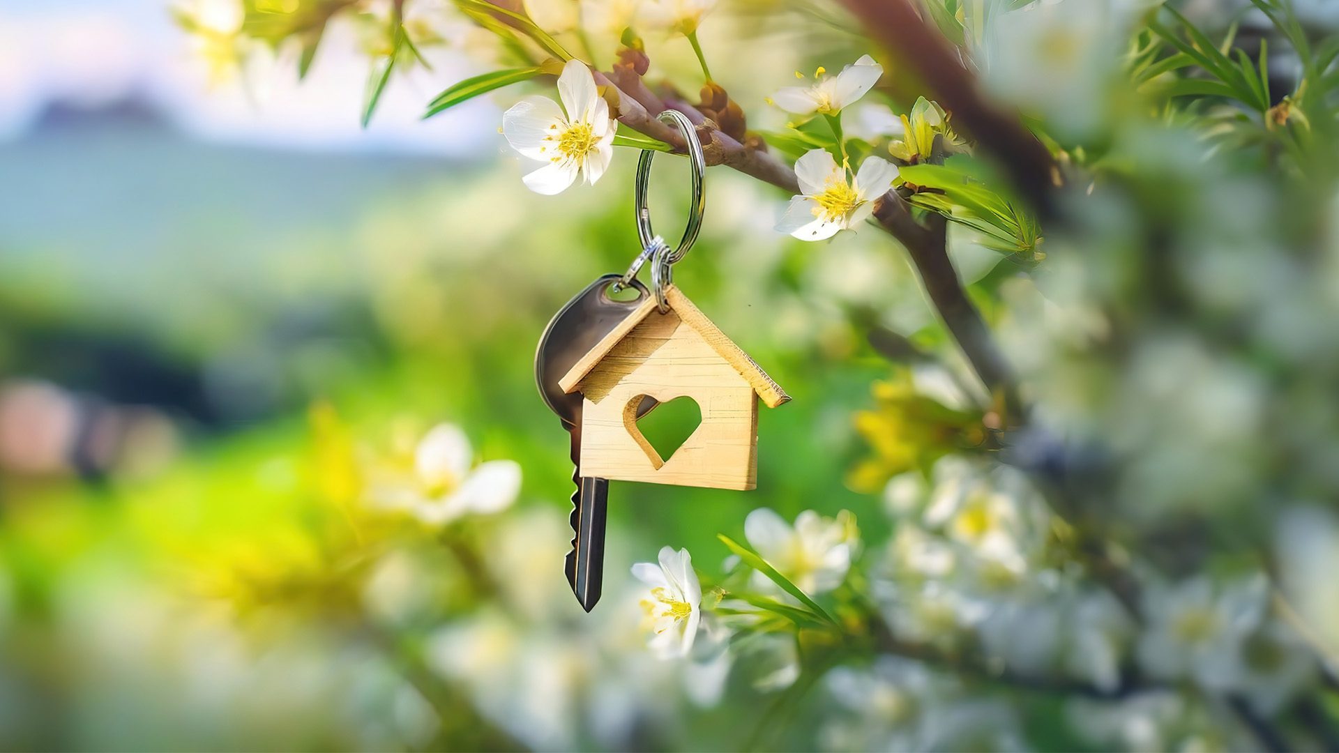 Why Spring Is Prime Time to Buy or Sell a Home in Kingston, Ontario