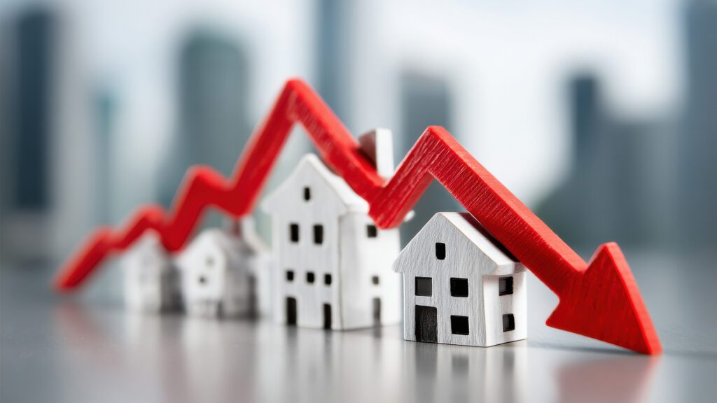 Should You Wait for Interest Rates to Come Down Before Buying a Home?