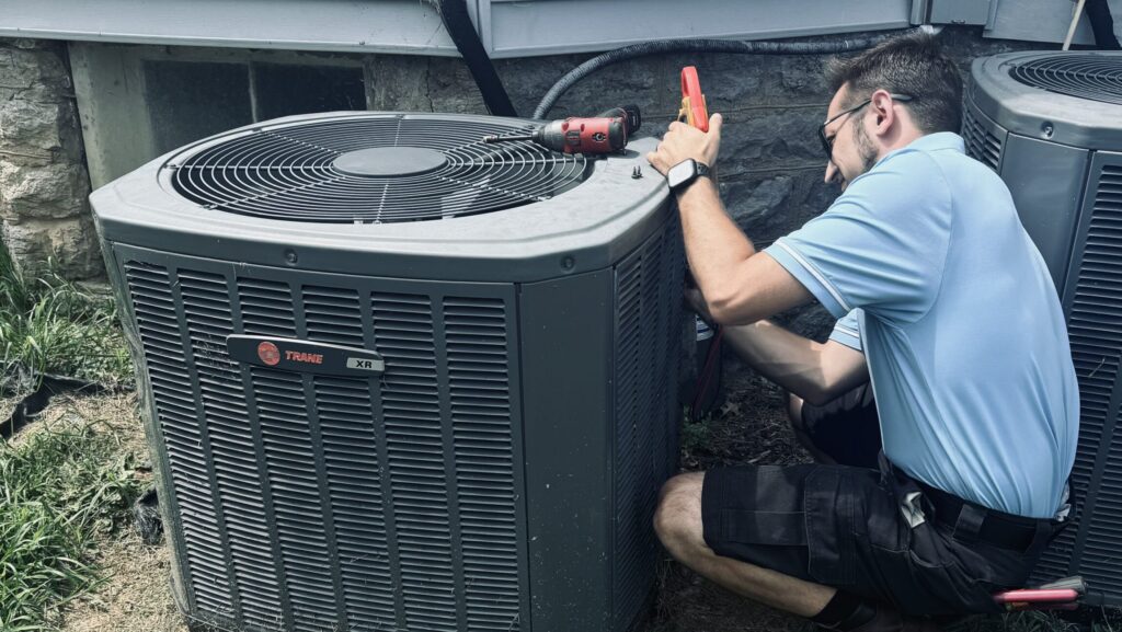 To Replace or Not to Replace…