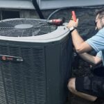 To Replace or Not to Replace…