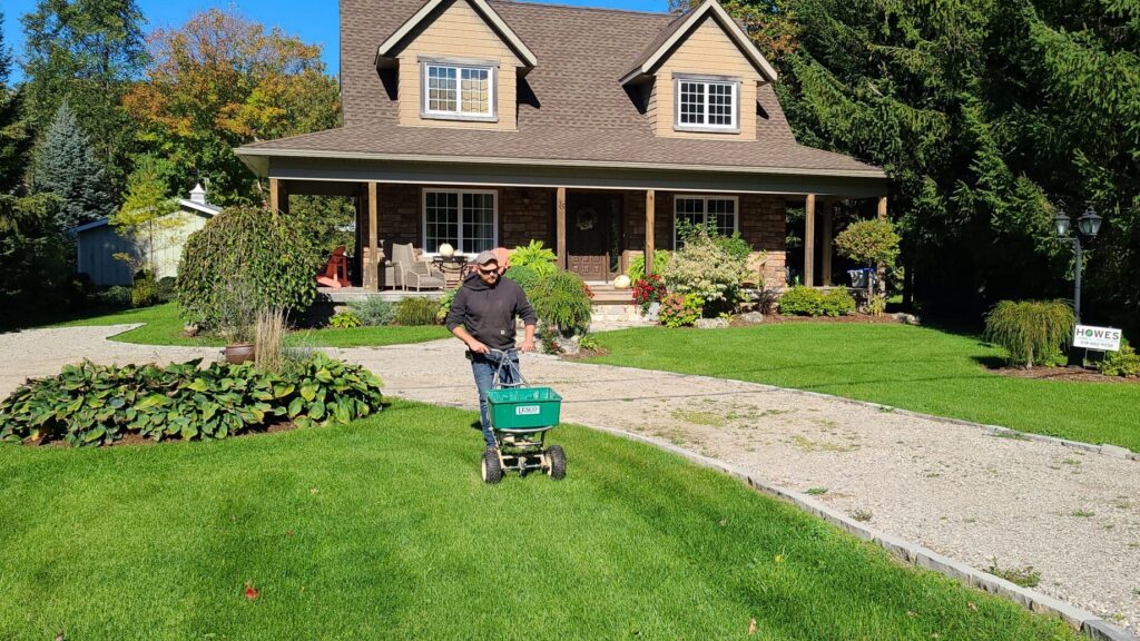 How to Start a Healthy Lawn and Get It Ready for Spring