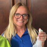 Combating Cleaning Challenges that come with Winter
