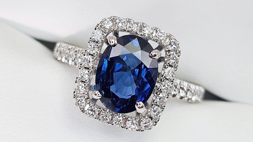 Modern Love, Lasting Sparkle