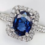 Modern Love, Lasting Sparkle