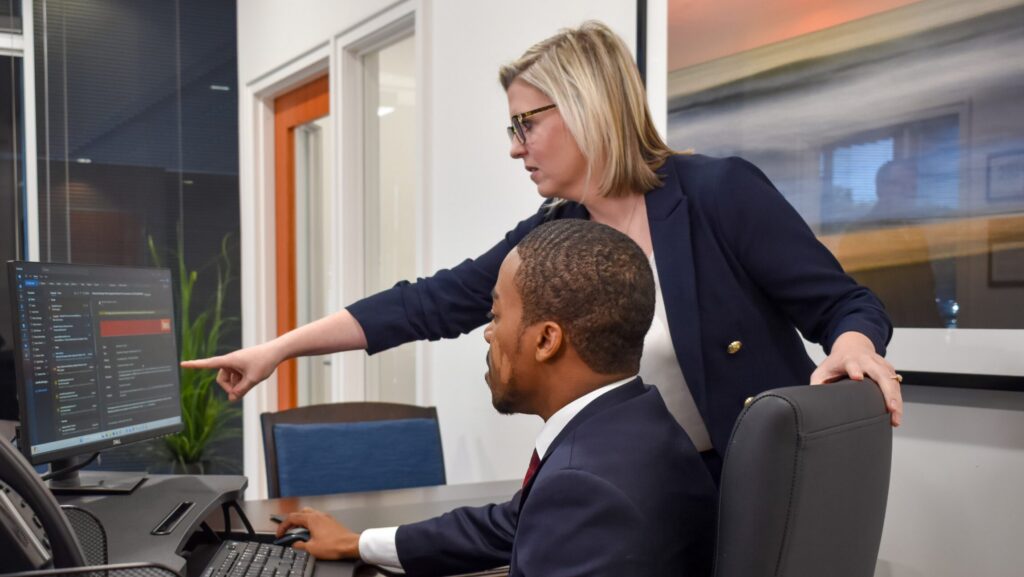 Integrity Bank for Business: Relationship-Driven Banking, Built for the Way You Work